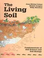 在飛比找三民網路書店優惠-The Living Soil: Fundamentals 