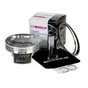 Piston Kit 91mm for Can-Am Outlander 400 EFI – Wiseco High Performance