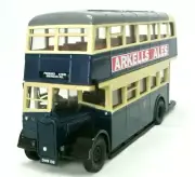 Corgi Classics 34301 Connoisseur Collection Guy Arab - Swindon Corporation Set