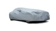 CoverZone Outdoor Custom Fit Car Cover (Suits Aston Martin DB9 2003-2011) (for: Aston Martin)