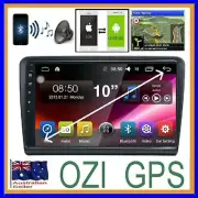 SKODA SUPERB 2008-2014 GPS BLUETOOTH APPLE CARPLAY ANDROID AUTO CAMERA HEAD UNIT