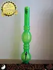 "Loud" Acrylic tobacco bong Water pipe 60cm FREE POSTAGE