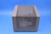 MTE DC Link Choke DCA000903 7.5mH 9A DC 1000VDC Hipot: 3600VAC