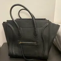 在飛比找PopChill優惠-[二手] Celine LUGGAGE PHANTOM