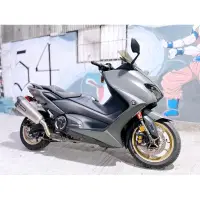 在飛比找蝦皮購物優惠-YAMAHA Tmax 560頂規公司車