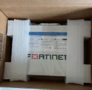 Fortinet FortiGate New FG-61F Firewall