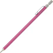 Auto Mechanical Pencil, Minimo Sharp, Pink, SP-505MN-PK