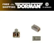 For 1976-1980 Chevrolet Monza Dorman Alternator Connector 1977 1978 1979 (for: Chevrolet)