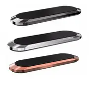 Universal Magnetic Car Mount Dash Phone Holder for iPhone Galaxy GPS