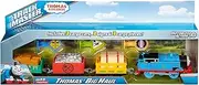 Thomas & Friends TrackMaster Motorized Railway Thomas' Big Haul