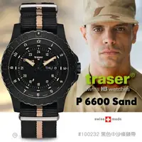 在飛比找Yahoo!奇摩拍賣優惠-【LED Lifeway】Traser P6600 SAND