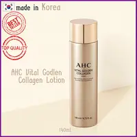 在飛比找蝦皮購物優惠-Ahc Vital Golden Collagen Loti