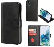 ZTE Blade A71 5G /Optus X Swift 5G First Class Wallet Leather Case Cover