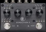 Pigtronix Echolution 3 Looper Pedal
