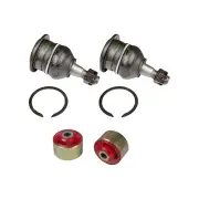 Nolathane Lower Control Arm Inner Bush + Ball Joint kit for KIA SPORTAGE KM