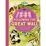 UNFOLDING JOURNEYS - FOLLOWING THE GREAT WALL 1 [AU/UK]/LONELY PLANET 9-12 CHILDREN'S 【三民網路書店】