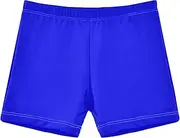 [Caihoyu] Boys Swim Jammers Soft Bathing Suits Quick Dry Toddler Swim Shorts