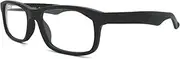 Sightline H 120 XL Progressive Multifocus Reading Glasses Premium Quality Acetate Frame AR Coated Lenses