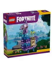 [LEGO] Fortnite Supply Llama 77071 Building Set