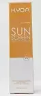 Kyda - Sunscreen Setting Powder - SPF 35 - Translucent - 8g - NEW/SHIPS FREE