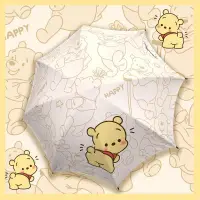 在飛比找露天拍賣優惠-台灣現貨現貨 傘晴雨傘kasan晴雨傘 自動傘 摺疊傘 遮陽