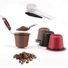 Refillable Reusable Coffee Filter Capsules Pods Best For Nespresso NEW SALE