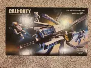 Call Of Duty Odin’s Space Station Mega Bloks 06863 Collector Series