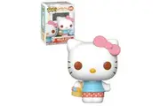 Funko Pop Hello Kitty and Friends with Basket #66 Special Edition