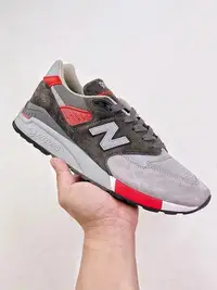 在飛比找Yahoo!奇摩拍賣優惠-（零點）NB998 New Balance 998 慢跑之王