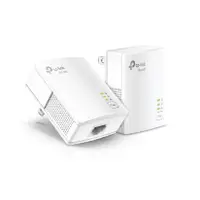 在飛比找蝦皮商城優惠-TP-LINK TL-PA7017 KIT AV1000 G