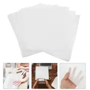 100 Pcs Foam Pouches for Packing Boxes Moving Supplies Cushion