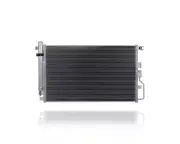 A-C Condenser - Koyorad 3667 For/Fit 07-08 Suzuki XL7 - 9531078J01 (for: Suzuki)