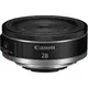 Canon RF28mm f/2.8 STM 輕巧廣角餅乾鏡 (公司貨)