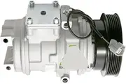 10pa17c compressor Compatible With H Accord V6 3.0L Acura CL V6 1997 1998 1999 2000 38810P8AA01 1520946 4710188 4710198 38810-P8A-A01