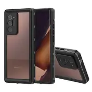 Redpepper Case Life Cover Waterproof Dust Shockproof Case - For Samsung Galaxy Note 20 Ultra