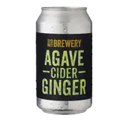 Sydney Agave Ginger Cider 355ml Can