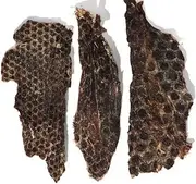 Kangaroo Jerky 1kg Dog Treats, Dehydrated Meat Chews,