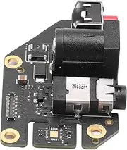 FPV Flying Glasses Power Board Repair Replacement Parts Long Service Life Lightweight Portable for FPV Goggles