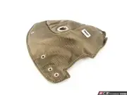 Forge - Forge Motorsport Turbo Blanket R55 - R61 MINI Cooper S/JCW - FMTUBL4