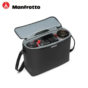 Manfrotto 曼富圖 芝加哥 雙肩背包 攝影包 (大) CH-BP-50