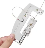 Fishing Knot Tying Tool | Knots Quick Tool for Fishing,Tie Knots Quick, Fishing Equipment for Men, Fishe-rman for Freshwater Fishing Sea Fishing Stream Fishing