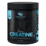 White Wolf Creatine | 500g