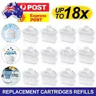 6/12/18 For BRITA Maxtra Plus Water Filter Jug Replacement Cartridges Refills