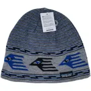 Patagonia Merino Wool Fleece Lined Beanie Hat