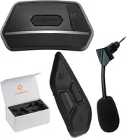 Schuberth SC2 Mesh, communication system