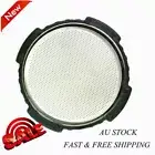 2x Ultra Fine Reusable Metal Filter Stainless Steel Fit For Aerobie Aeropress