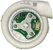 Fan Engine Accessories Super Ventilator Fan Motor Parts ，Compatible for Roborock， S7 S6 MaxV S65 MaxV S50 MAX S55 MAX T7 T7S Plus S6