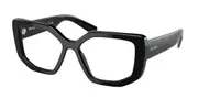 Prada PR A04V 1AB1O1 Women Eyeglasses