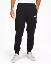 Puma Essential Cargo Pants