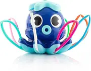 InnovaGoods Octodrop 360º Water Sprinkler Toy - Multicoloured, Whimsical, For Kids 3+